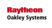 Raytheon Oakley Systems